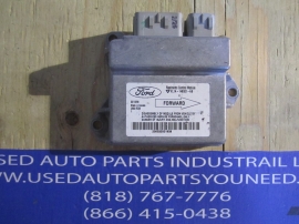 Ford - SRS Sensor - XL1A 14B321 AB